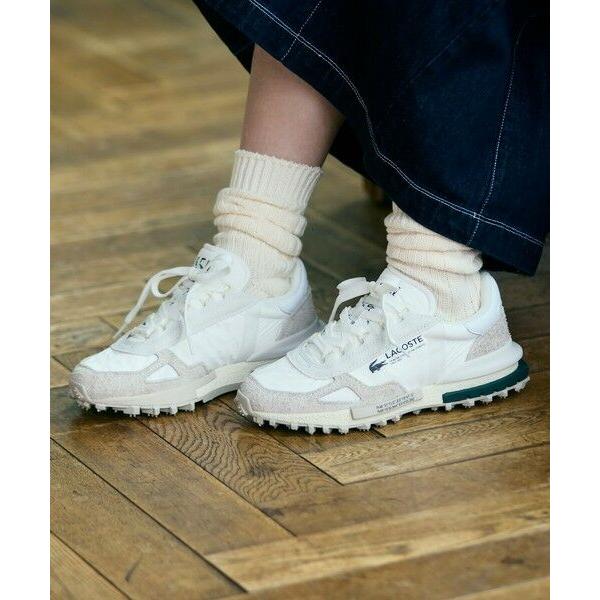 LACOSTE / ラコステ レディース ELITE ACTIVE 223 1 SFA