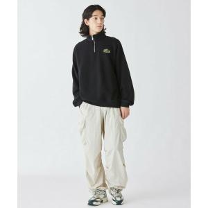 LACOSTE / ラコステ メンズ STOR...の詳細画像1