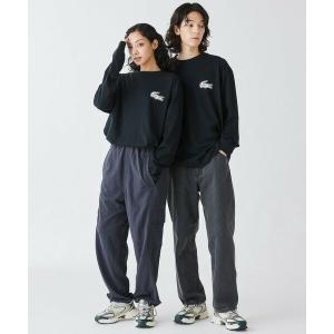 LACOSTE / ラコステ メンズ STOR...の詳細画像3