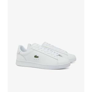 LACOSTE（ラコステ） メンズ POWERCOURT 125 1 SMA : タカシマヤ