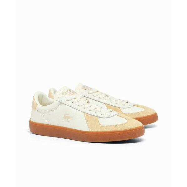 LACOSTE / ラコステ メンズ BASESHOT PRO 125 4 SMA