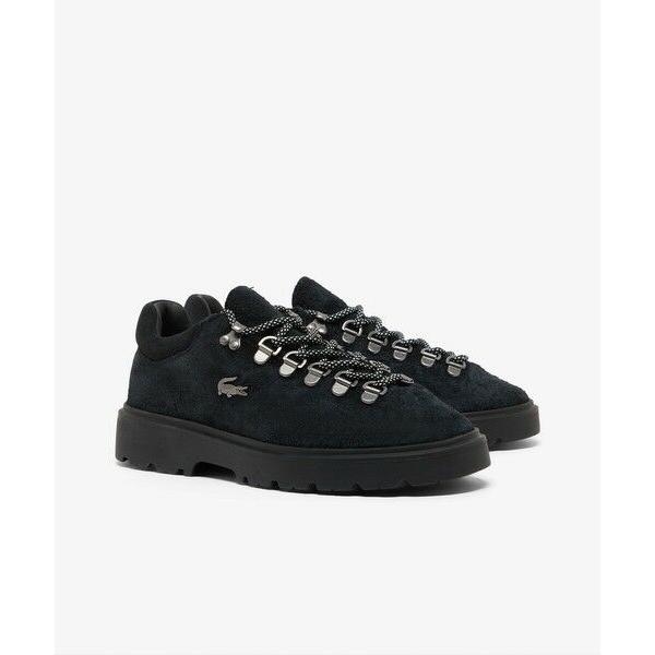 LACOSTE / ラコステ レディース BASESHOT WNT 225 3 SFA