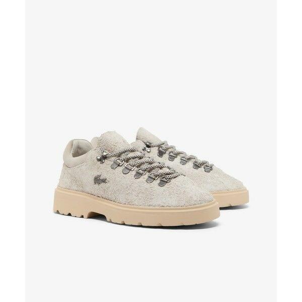LACOSTE / ラコステ レディース BASESHOT WNT 225 4 SFA