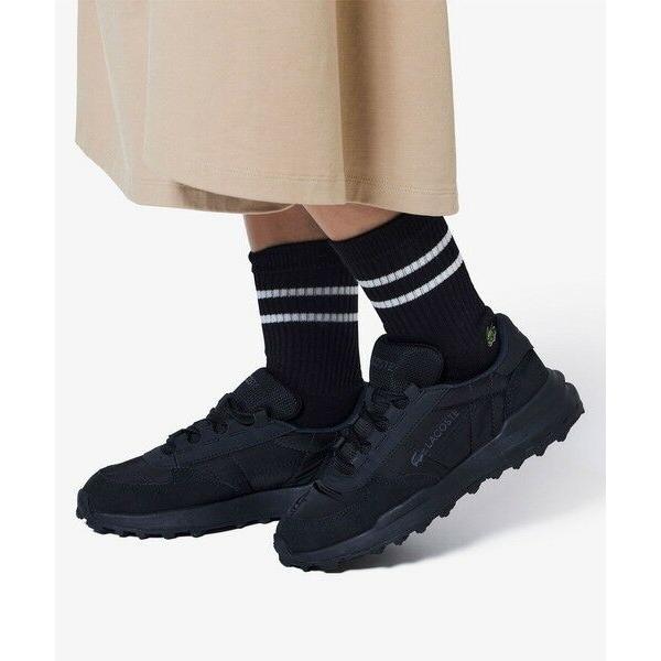 LACOSTE / ラコステ レディース ELITE ACTV EVO 225 3 SFA