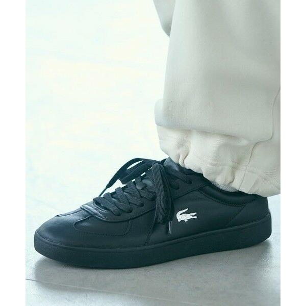 LACOSTE / ラコステ メンズ BASESHOT PRO 225 3 SMA