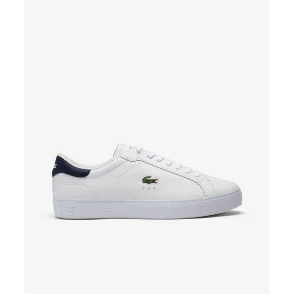 LACOSTE / ラコステ メンズ POWERCOURT GRPH 225 1 SMA