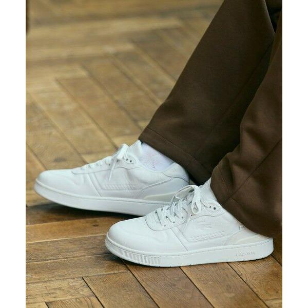 LACOSTE / ラコステ メンズ T-CLIP SHIELD 225 2 SMA