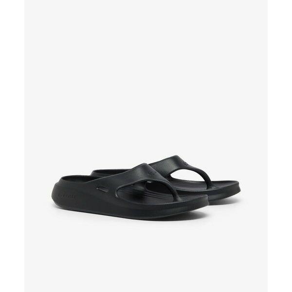 LACOSTE / ラコステ メンズ MEDUZ FLIP-FLOP 1261 CMA / 軽量 厚...