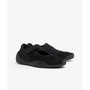 LACOSTE / ラコステ レディース LOW MYSTERE 1262 SFA / バレエシューズ メッシュスニーカー