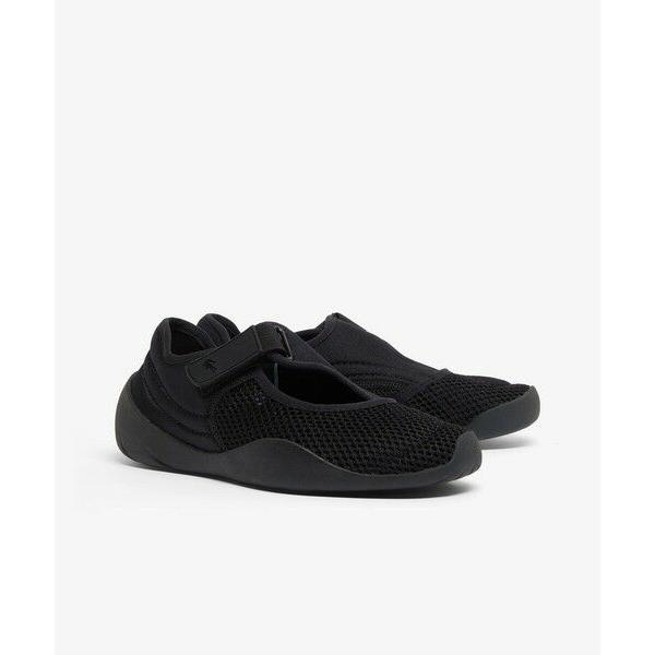 LACOSTE / ラコステ レディース LOW MYSTERE 1262 SFA / バレエシュー...