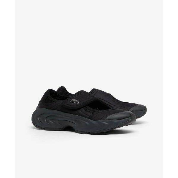 LACOSTE / ラコステ メンズ SPINOR SANDAL 1262 SMA / 厚底ボリュー...