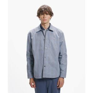 LACOSTE / ラコステ グレンチェック ...の詳細画像2