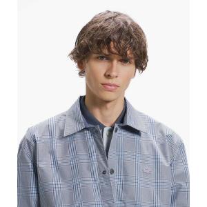 LACOSTE / ラコステ グレンチェック ...の詳細画像4