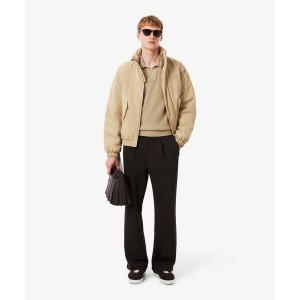 LACOSTE / ラコステ オープンカラーワ...の詳細画像5