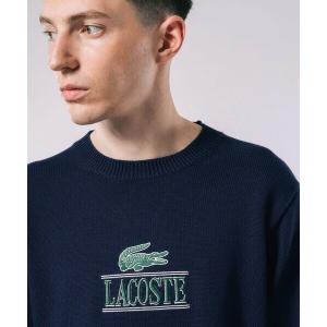 LACOSTE / ラコステ クラシックグラフ...の詳細画像2