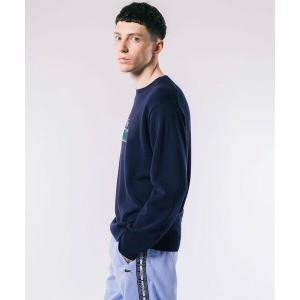 LACOSTE / ラコステ クラシックグラフ...の詳細画像3