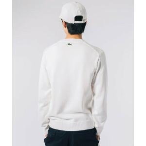 LACOSTE / ラコステ クラシックグラフ...の詳細画像4