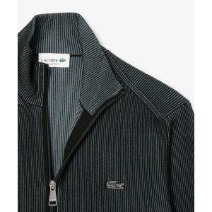 LACOSTE / ラコステ リブニットトラッ...の詳細画像1