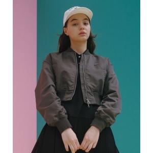 LACOSTE / ラコステ クロップド丈 シ...の詳細画像1
