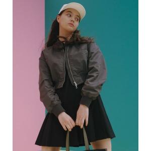 LACOSTE / ラコステ クロップド丈 シ...の詳細画像2