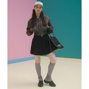 LACOSTE / ラコステ クロップド丈 シ...の詳細画像4