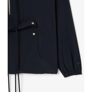 LACOSTE / ラコステ ウールブレンド ...の詳細画像2