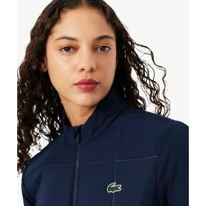 LACOSTE / ラコステ ダミーキルティン...の詳細画像1
