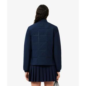 LACOSTE / ラコステ ダミーキルティン...の詳細画像2
