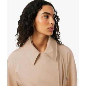 LACOSTE / ラコステ オーバーサイズ撥...の詳細画像2