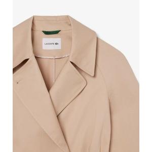 LACOSTE / ラコステ オーバーサイズ撥...の詳細画像5