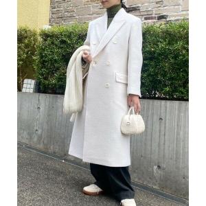 LACOSTE / ラコステ ダブルブレストウー...の商品画像