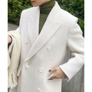 LACOSTE / ラコステ ダブルブレストウ...の詳細画像1