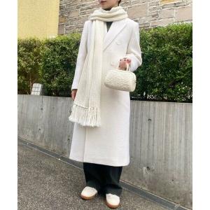 LACOSTE / ラコステ ダブルブレストウ...の詳細画像3