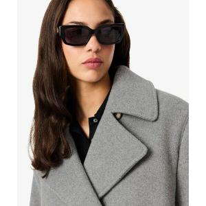 LACOSTE / ラコステ ショート丈 オー...の詳細画像1