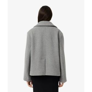 LACOSTE / ラコステ ショート丈 オー...の詳細画像2