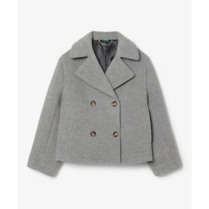 LACOSTE / ラコステ ショート丈 オー...の詳細画像3