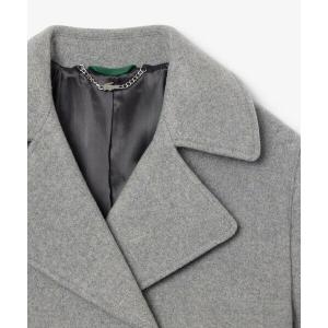 LACOSTE / ラコステ ショート丈 オー...の詳細画像4