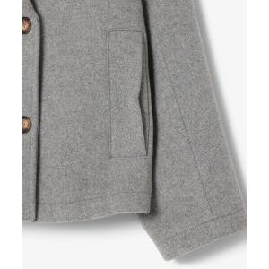 LACOSTE / ラコステ ショート丈 オー...の詳細画像5