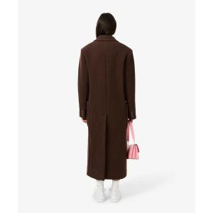 LACOSTE / ラコステ ダブルブレストバ...の詳細画像2