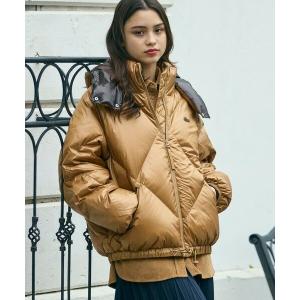 LACOSTE / ラコステ オーバーサイズ撥水...の商品画像