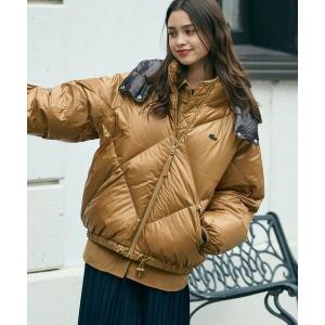LACOSTE / ラコステ オーバーサイズ撥...の詳細画像3