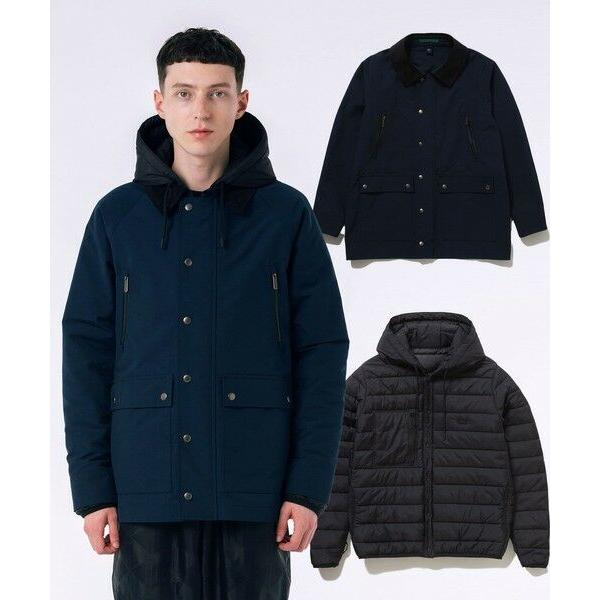 LACOSTE / ラコステ 3WAYハンティングコート