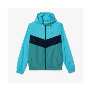 LACOSTE（ラコステ） 撥水スナップボタンジャケット : タカシマヤ