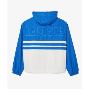 LACOSTE / ラコステ カラーブロック耐...の詳細画像1