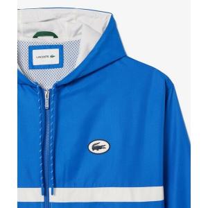 LACOSTE / ラコステ カラーブロック耐...の詳細画像2
