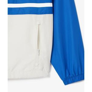 LACOSTE / ラコステ カラーブロック耐...の詳細画像4