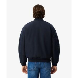LACOSTE / ラコステ 撥水防風 タフタ...の詳細画像2