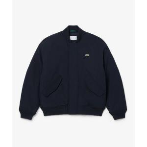 LACOSTE / ラコステ 撥水防風 タフタ...の詳細画像3