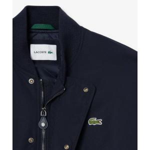 LACOSTE / ラコステ 撥水防風 タフタ...の詳細画像4