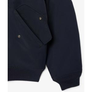 LACOSTE / ラコステ 撥水防風 タフタ...の詳細画像5
